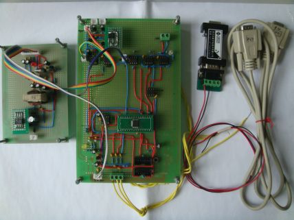 支持现场总线技术的智能温度变送器设计