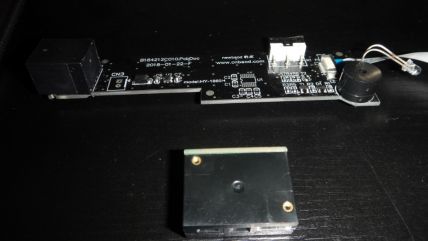 B1742-22 一维条码枪模块